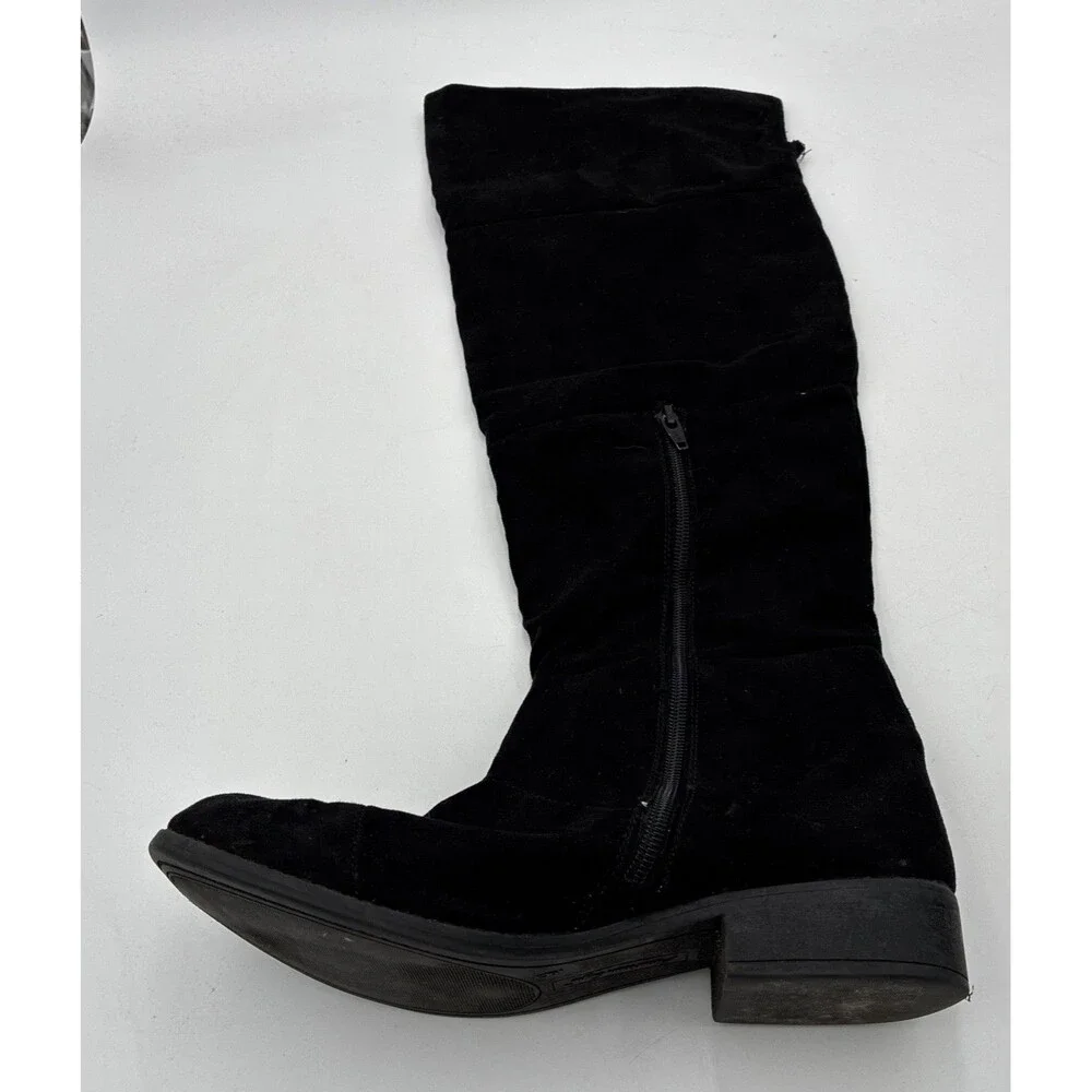 American Eagle Women's Zayden Over-the-Knee Casual Boots size 9